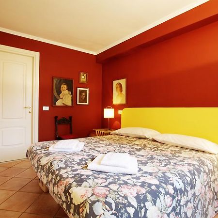 Apartmán Topazio Levanto Pokoj fotografie