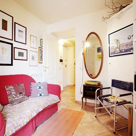 Apartmán Topazio Levanto Pokoj fotografie