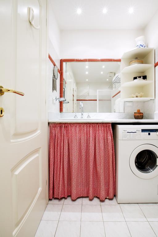Apartmán Topazio Levanto Pokoj fotografie