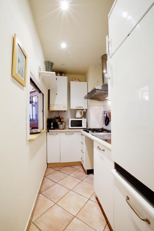 Apartmán Topazio Levanto Pokoj fotografie