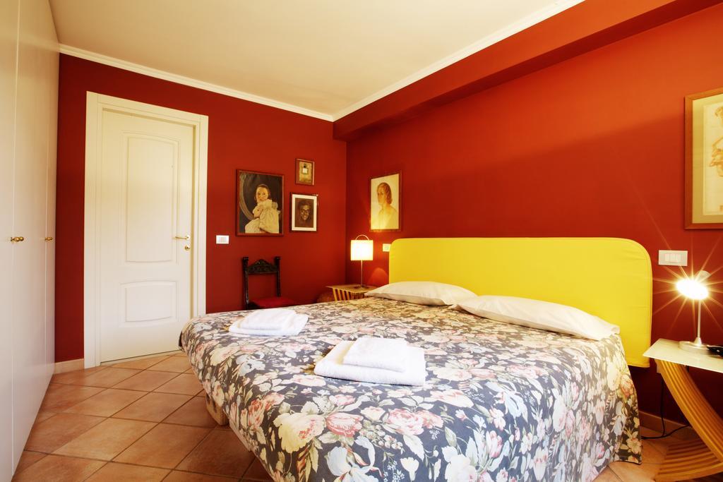 Apartmán Topazio Levanto Pokoj fotografie