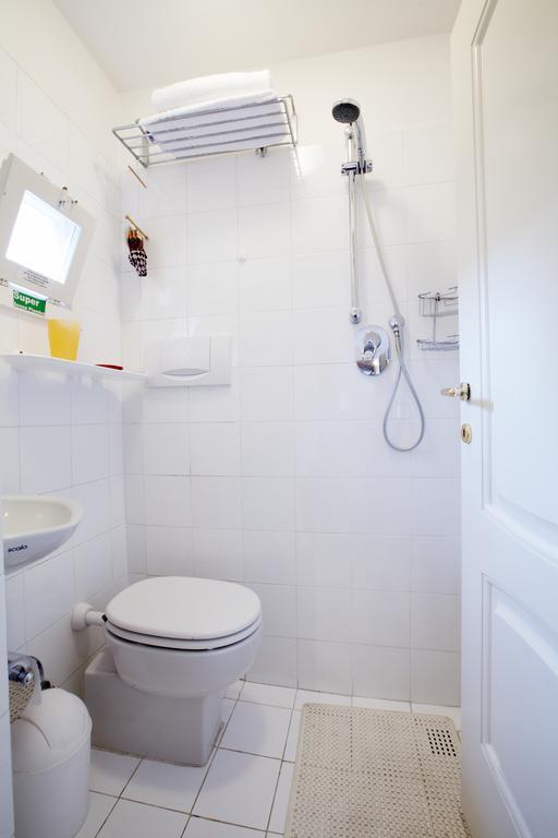 Apartmán Topazio Levanto Pokoj fotografie