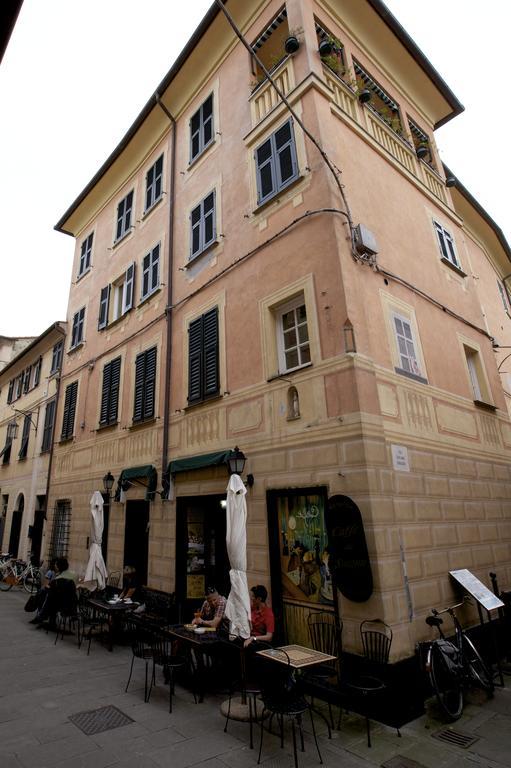 Apartmán Topazio Levanto Pokoj fotografie